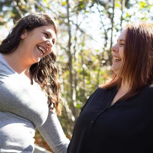 Meet your Posher, Joline